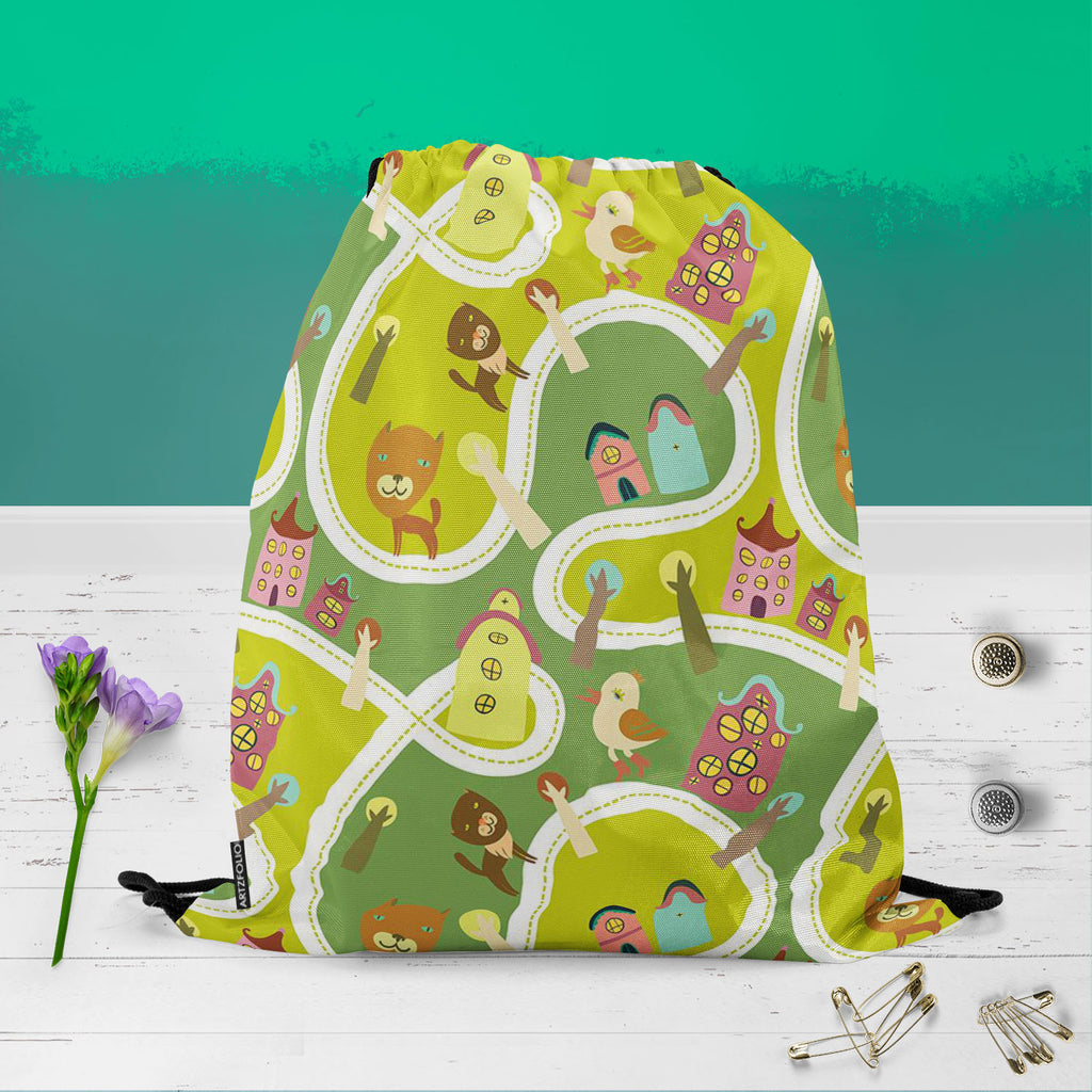 Road Backpack for Students | College & Travel Bag-Backpacks-BPK_FB_DS-IC 5007341 IC 5007341, Abstract Expressionism, Abstracts, Animals, Animated Cartoons, Architecture, Baby, Birds, Caricature, Cartoons, Children, Cities, City Views, Illustrations, Kids, Maps, Patterns, People, Seasons, Semi Abstract, road, backpack, for, students, college, travel, bag, abstract, alley, apartment, background, bird, block, building, bush, cartoon, cat, childish, city, color, cute, door, element, exterior, home, house, illus