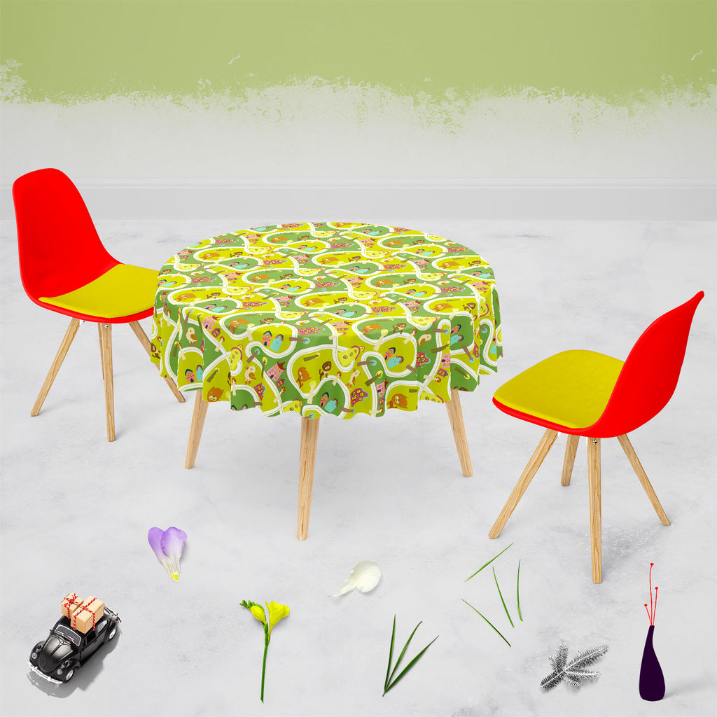 Road Table Cloth Cover-Table Covers-CVR_TB_RD-IC 5007341 IC 5007341, Abstract Expressionism, Abstracts, Animals, Animated Cartoons, Architecture, Baby, Birds, Caricature, Cartoons, Children, Cities, City Views, Illustrations, Kids, Maps, Patterns, People, Seasons, Semi Abstract, road, table, cloth, cover, abstract, alley, apartment, background, bird, block, building, bush, cartoon, cat, childish, city, color, cute, door, element, exterior, home, house, illustration, image, interior, light, magic, map, move,