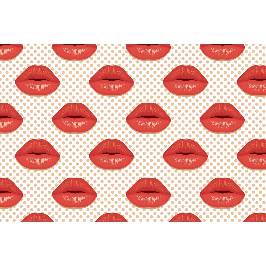 ArtzFolio Red Lips Art & Craft Gift Wrapping Paper-Wrapping Papers-AZSAO17871255WRP_L-Image Code 5007343 Vishnu Image Folio Pvt Ltd, IC 5007343, ArtzFolio, Wrapping Papers, Adult, Fashion, Digital Art, red, lips, art, craft, gift, wrapping, paper, pattern, wrapping paper, pretty wrapping paper, cute wrapping paper, packing paper, gift wrapping paper, bulk wrapping paper, best wrapping paper, funny wrapping paper, bulk gift wrap, gift wrapping, holiday gift wrap, plain wrapping paper, quality wrapping paper,