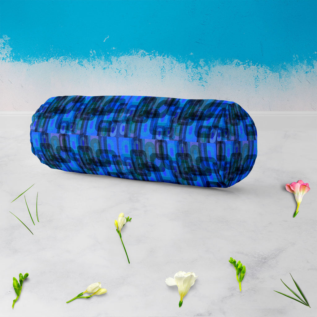 Thoughtful Design D2 Bolster Cover Booster Cases | Concealed Zipper Opening-Bolster Covers-BOL_CV_ZP-IC 5007346 IC 5007346, Abstract Expressionism, Abstracts, Black, Black and White, Digital, Digital Art, Graphic, Illustrations, Modern Art, Patterns, Semi Abstract, Signs, Signs and Symbols, Surrealism, thoughtful, design, d2, bolster, cover, booster, cases, concealed, zipper, opening, abstract, backdrop, background, beautiful, cd, color, colorful, concept, cool, creation, creative, curl, curve, dark, decora