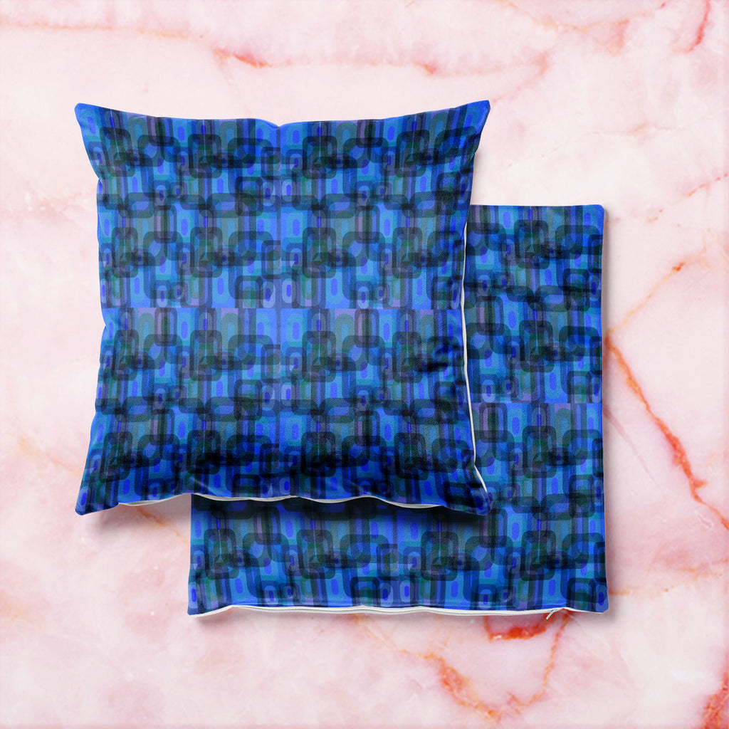 Thoughtful Design D2 Cushion Cover Throw Pillow-Cushion Covers-CUS_CV-IC 5007346 IC 5007346, Abstract Expressionism, Abstracts, Black, Black and White, Digital, Digital Art, Graphic, Illustrations, Modern Art, Patterns, Semi Abstract, Signs, Signs and Symbols, Surrealism, thoughtful, design, d2, cushion, cover, throw, pillow, abstract, backdrop, background, beautiful, cd, color, colorful, concept, cool, creation, creative, curl, curve, dark, decoration, effect, elegance, energy, glow, glowing, gradient, ide