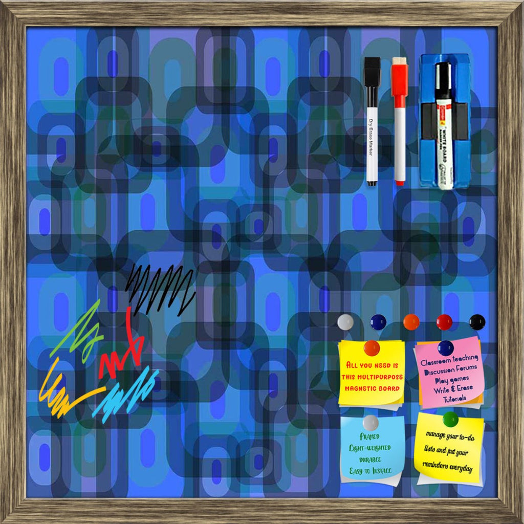 Thoughtful Design Framed Magnetic Dry Erase Board | Combo with Magnet Buttons & Markers-Magnetic Boards Framed-MGB_FR-IC 5007346 IC 5007346, Abstract Expressionism, Abstracts, Black, Black and White, Digital, Digital Art, Graphic, Illustrations, Modern Art, Patterns, Semi Abstract, Signs, Signs and Symbols, Surrealism, thoughtful, design, framed, magnetic, dry, erase, board, printed, whiteboard, with, 4, magnets, 2, markers, 1, duster, abstract, backdrop, background, beautiful, cd, color, colorful, concept,