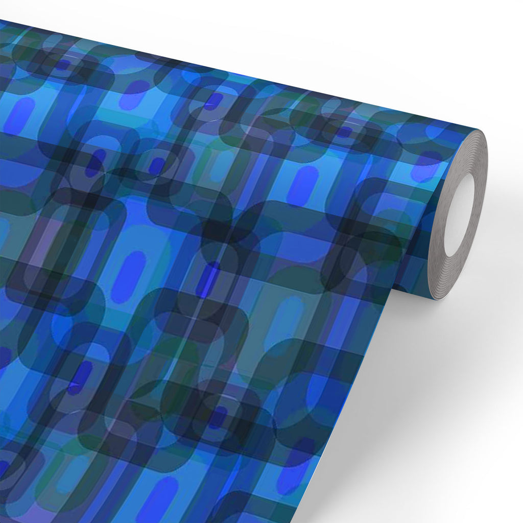 Thoughtful Design Wallpaper Roll-Wallpapers Peel & Stick-WAL_PA-IC 5007346 IC 5007346, Abstract Expressionism, Abstracts, Black, Black and White, Digital, Digital Art, Graphic, Illustrations, Modern Art, Patterns, Semi Abstract, Signs, Signs and Symbols, Surrealism, thoughtful, design, wallpaper, roll, abstract, backdrop, background, beautiful, cd, color, colorful, concept, cool, cover, creation, creative, curl, curve, dark, decoration, effect, elegance, energy, glow, glowing, gradient, idea, illustration, 