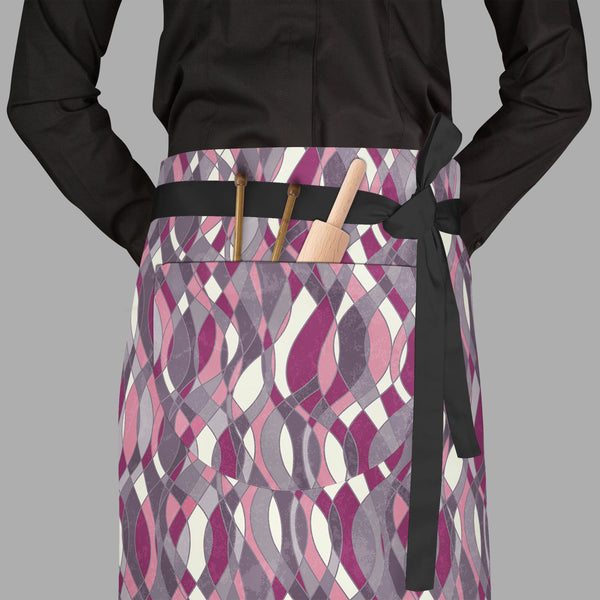 Abstract Grunge Art Apron | Adjustable, Free Size & Waist Tiebacks-Aprons Waist to Feet-APR_WS_FT-IC 5007347 IC 5007347, Abstract Expressionism, Abstracts, Art Deco, Decorative, Digital, Digital Art, Fantasy, Fashion, Geometric, Geometric Abstraction, Graphic, Illustrations, Modern Art, Patterns, Semi Abstract, Signs, Signs and Symbols, abstract, grunge, art, full-length, waist, to, feet, apron, poly-cotton, fabric, adjustable, tiebacks, deco, backdrop, background, bright, color, decoration, design, effect,