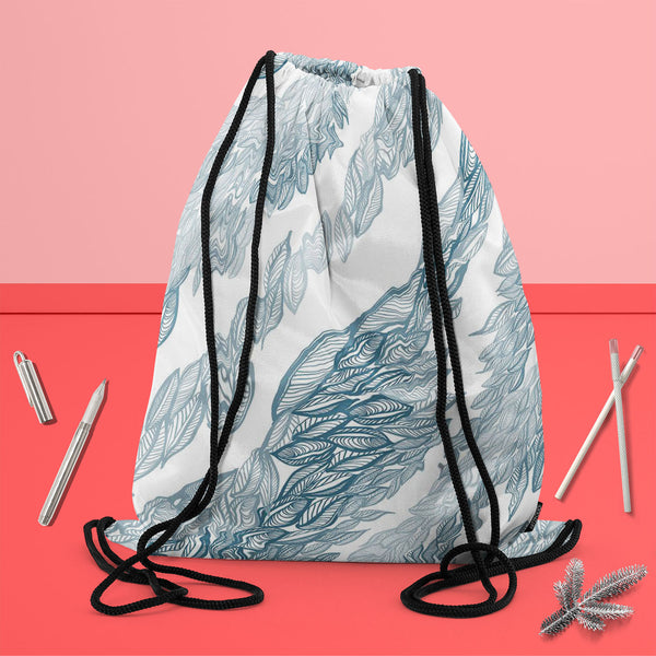 Flying Leaves D1 Backpack for Students | College & Travel Bag-Backpacks-BPK_FB_DS-IC 5007348 IC 5007348, Abstract Expressionism, Abstracts, Art and Paintings, Black and White, Botanical, Cities, City Views, Digital, Digital Art, Drawing, Fashion, Floral, Flowers, Graphic, Illustrations, Nature, Paintings, Patterns, Retro, Scenic, Semi Abstract, Signs, Signs and Symbols, Sketches, Stripes, White, flying, leaves, d1, canvas, backpack, for, students, college, travel, bag, feather, pattern, abstract, art, autum