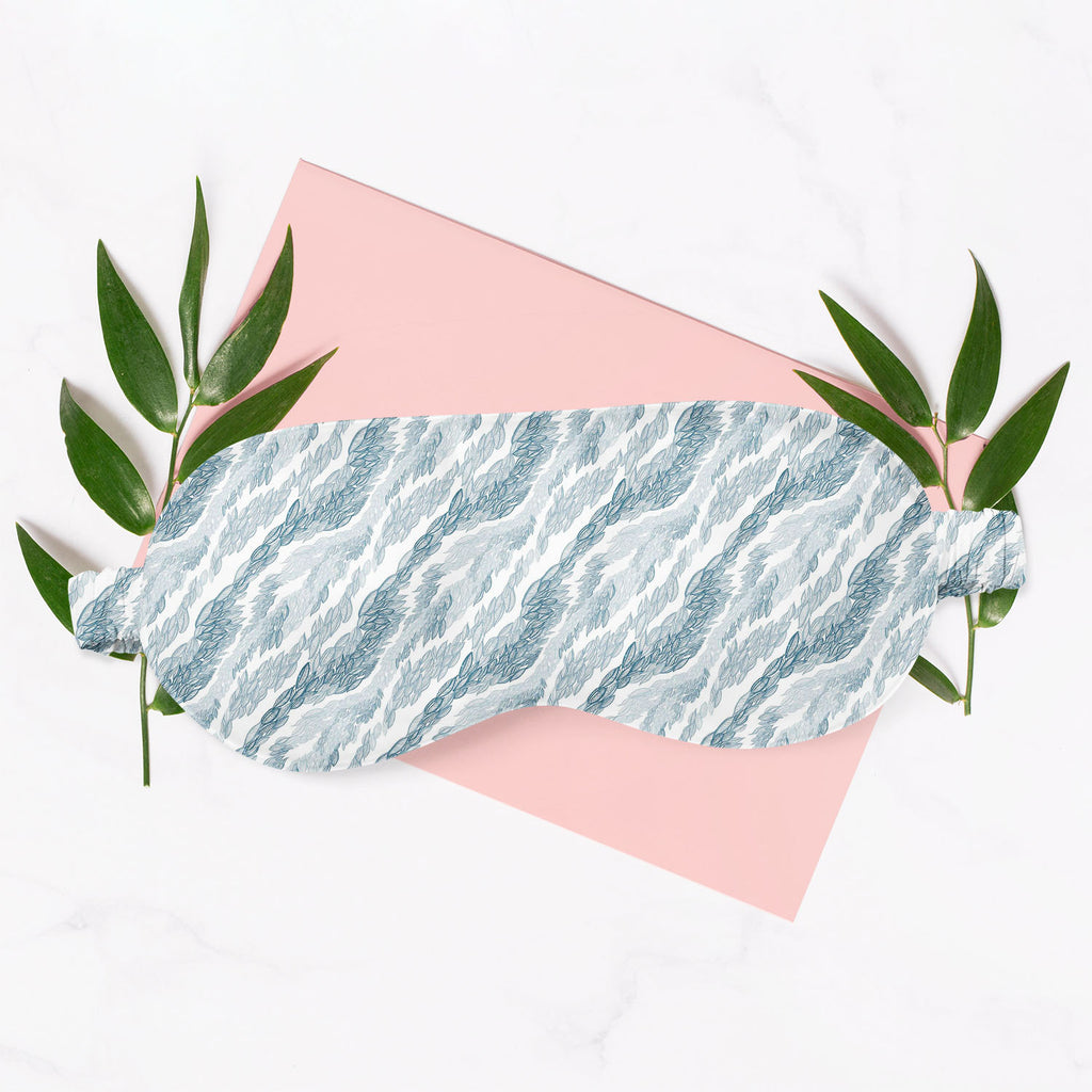 Flying Leaves Sleeping Eye Pad Blackout Eye Cover | Soft Anti-Allergic Eco-Friendly Natural Mulberry Silk Fabric-Sleep Masks-MSK_SL_BS-IC 5007348 IC 5007348, Abstract Expressionism, Abstracts, Art and Paintings, Black and White, Botanical, Cities, City Views, Digital, Digital Art, Drawing, Fashion, Floral, Flowers, Graphic, Illustrations, Nature, Paintings, Patterns, Retro, Scenic, Semi Abstract, Signs, Signs and Symbols, Sketches, Stripes, White, flying, leaves, sleeping, eye, pad, blackout, cover, soft, a