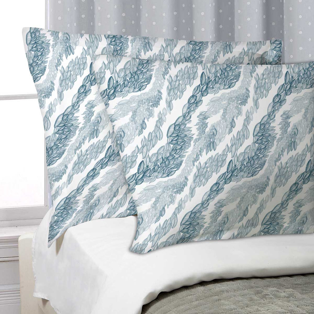 ArtzFolio Flying Leaves D1 Pillow Cover Case-Pillow Cases-AZHFR18091046PIL_CV_L-Image Code 5007348 Vishnu Image Folio Pvt Ltd, IC 5007348, ArtzFolio, Pillow Cases, Abstract, Floral, Digital Art, flying, leaves, d1, pillow, cover, case, seamless, hand, drawn, striped, background, pillow cover, pillow case cover, linen pillow cover, printed pillow cover, pillow for bedroom, living room pillow covers, standard pillow case covers, pitaara box, throw pillow cover, 2 pcs satin pillow cover set, pillow covers 27x1