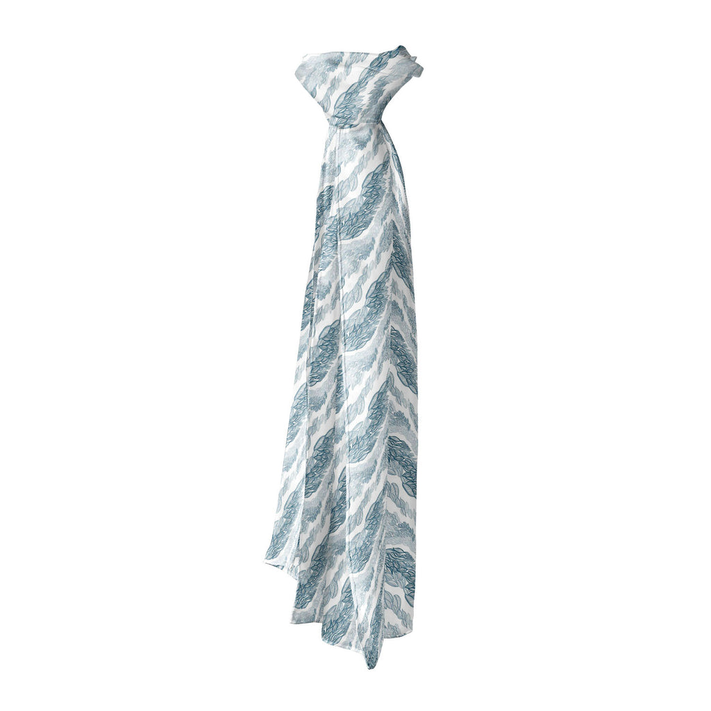 Flying Leaves Printed Stole Dupatta Headwear | Girls & Women | Soft Poly Fabric-Stoles Basic-STL_FB_BS-IC 5007348 IC 5007348, Abstract Expressionism, Abstracts, Art and Paintings, Black and White, Botanical, Cities, City Views, Digital, Digital Art, Drawing, Fashion, Floral, Flowers, Graphic, Illustrations, Nature, Paintings, Patterns, Retro, Scenic, Semi Abstract, Signs, Signs and Symbols, Sketches, Stripes, White, flying, leaves, printed, stole, dupatta, headwear, girls, women, soft, poly, fabric, feather