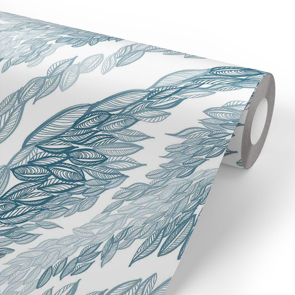 ArtzFolio Flying Leaves D1 Wallpaper Roll | Easy to Install-Wallpapers Peel & Stick-AZHOM18091046WAL_L-Image Code 5007348 Vishnu Image Folio Pvt Ltd, IC 5007348, ArtzFolio, Wallpapers Peel & Stick, Abstract, Floral, Digital Art, flying, leaves, d1, wallpaper, roll, easy, to, install, vinyl, self, adhesive, brick, for, walls, living, room, drawing, large, size, children, sticker, bedroom, pitaara, box, bathroom, textured, big, office, reception, amazonbasics, decorative, home, waterproof, designer, small, ki