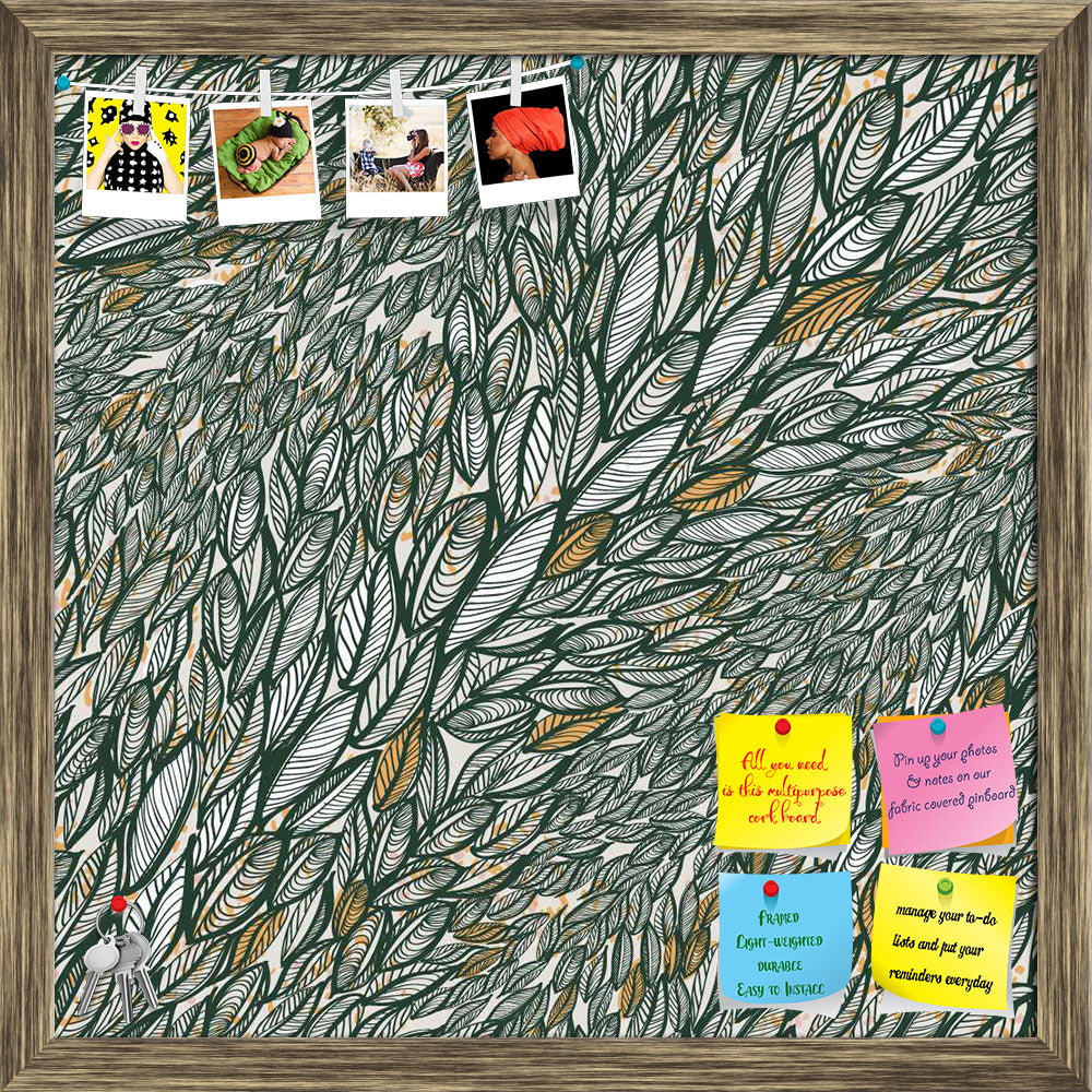 ArtzFolio Flying Leaves D3 Printed Bulletin Board Notice Pin Board Soft Board | Framed-Bulletin Boards Framed-AZSAO18091072BLB_FR_L-Image Code 5007350 Vishnu Image Folio Pvt Ltd, IC 5007350, ArtzFolio, Bulletin Boards Framed, Abstract, Floral, Digital Art, flying, leaves, d3, printed, bulletin, board, notice, pin, soft, framed, seamless, hand, drawn, grunge, background, pin up board, push pin board, extra large cork board, big pin board, notice board, small bulletin board, cork board, wall notice board, gia
