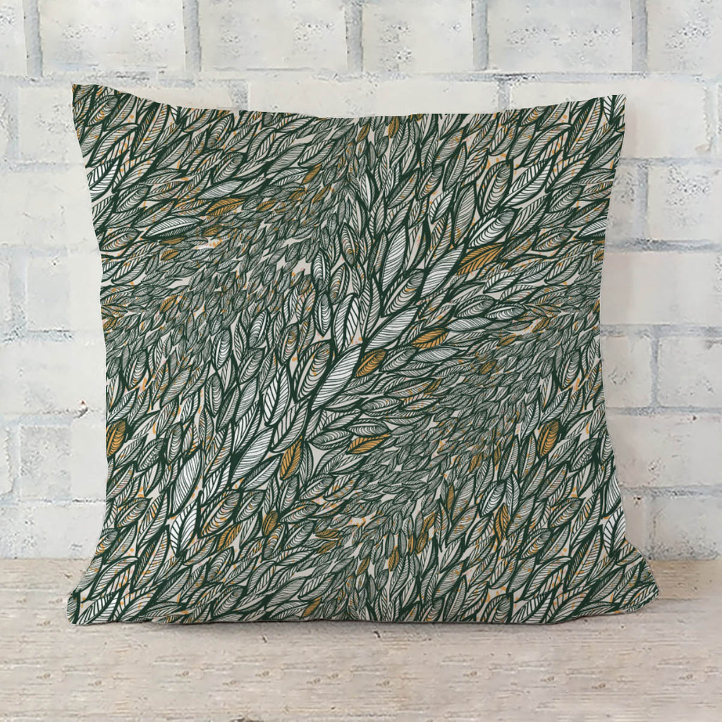 ArtzFolio Flying Leaves D3 Cushion Cover Throw Pillow-Cushion Covers-AZHFR18091072CUS_CV_L-Image Code 5007350 Vishnu Image Folio Pvt Ltd, IC 5007350, ArtzFolio, Cushion Covers, Abstract, Floral, Digital Art, flying, leaves, d3, cushion, cover, throw, pillow, seamless, hand, drawn, grunge, background, sofa throws, single throw pillow, zippered throw pillow cover, satin pillow cover, throw pillow, cushion cover only, cushion cover, pillow cover for sofa, pitaara box, throw cushion, kids cushion cover, square 