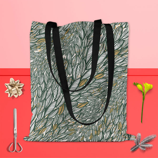 Flying Leaves D3 Tote Bag Shoulder Purse | Multipurpose-Tote Bags Basic-TOT_FB_BS-IC 5007350 IC 5007350, Abstract Expressionism, Abstracts, Art and Paintings, Black, Black and White, Botanical, Cities, City Views, Digital, Digital Art, Drawing, Fashion, Floral, Flowers, Graphic, Illustrations, Nature, Paintings, Patterns, Retro, Scenic, Semi Abstract, Signs, Signs and Symbols, Sketches, White, flying, leaves, d3, tote, bag, shoulder, purse, cotton, canvas, fabric, multipurpose, abstract, art, autumn, backgr