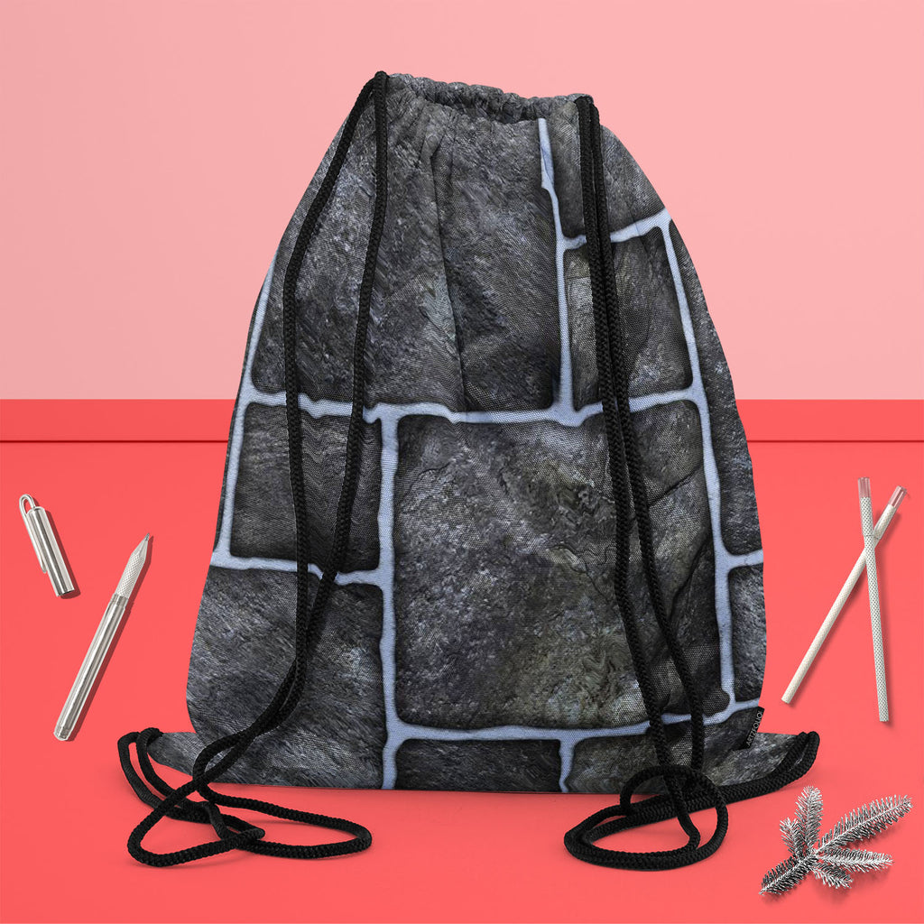 Black Mosaic Backpack for Students | College & Travel Bag-Backpacks-BPK_FB_DS-IC 5007351 IC 5007351, Abstract Expressionism, Abstracts, Architecture, Black, Black and White, Check, Digital, Digital Art, Geometric, Geometric Abstraction, Graphic, Grid Art, Marble, Marble and Stone, Patterns, Semi Abstract, mosaic, backpack, for, students, college, travel, bag, ceramic, floor, abstract, background, bath, block, bright, brown, build, checks, construct, construction, cube, decor, glass, glassy, glossy, grid, gr