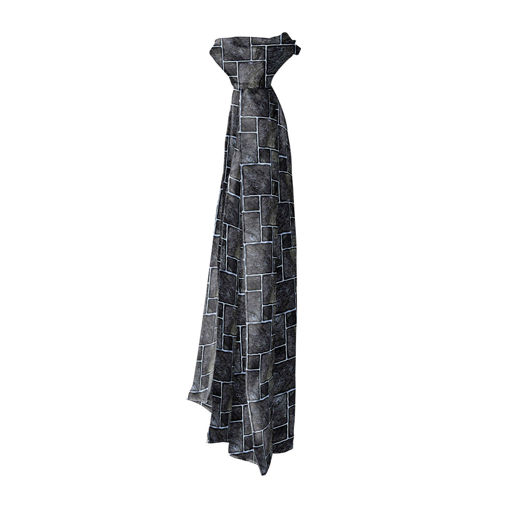 Black Mosaic Printed Stole Dupatta Headwear | Girls & Women | Soft Poly Fabric-Stoles Basic-STL_FB_BS-IC 5007351 IC 5007351, Abstract Expressionism, Abstracts, Architecture, Black, Black and White, Check, Digital, Digital Art, Geometric, Geometric Abstraction, Graphic, Grid Art, Marble, Marble and Stone, Patterns, Semi Abstract, mosaic, printed, stole, dupatta, headwear, girls, women, soft, poly, fabric, ceramic, floor, abstract, background, bath, block, bright, brown, build, checks, construct, construction