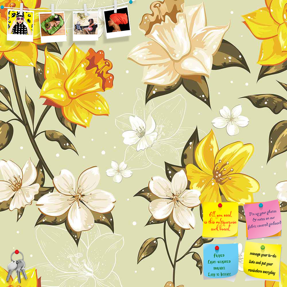 ArtzFolio Dotted Lineart Printed Bulletin Board Notice Pin Board Soft Board | Frameless-Bulletin Boards Frameless-AZSAO18096543BLB_FL_L-Image Code 5007352 Vishnu Image Folio Pvt Ltd, IC 5007352, ArtzFolio, Bulletin Boards Frameless, Floral, Digital Art, dotted, lineart, printed, bulletin, board, notice, pin, soft, frameless, elegant, stylish, spring, seamless, pattern, dots, pin up board, push pin board, extra large cork board, big pin board, notice board, small bulletin board, cork board, wall notice board