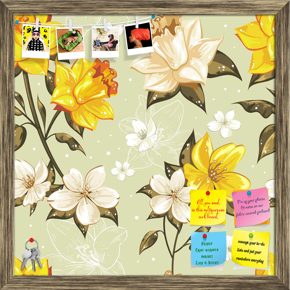 ArtzFolio Dotted Lineart Printed Bulletin Board Notice Pin Board Soft Board | Framed-Bulletin Boards Framed-AZSAO18096543BLB_FR_L-Image Code 5007352 Vishnu Image Folio Pvt Ltd, IC 5007352, ArtzFolio, Bulletin Boards Framed, Floral, Digital Art, dotted, lineart, printed, bulletin, board, notice, pin, soft, framed, elegant, stylish, spring, seamless, pattern, dots, pin up board, push pin board, extra large cork board, big pin board, notice board, small bulletin board, cork board, wall notice board, giant cork