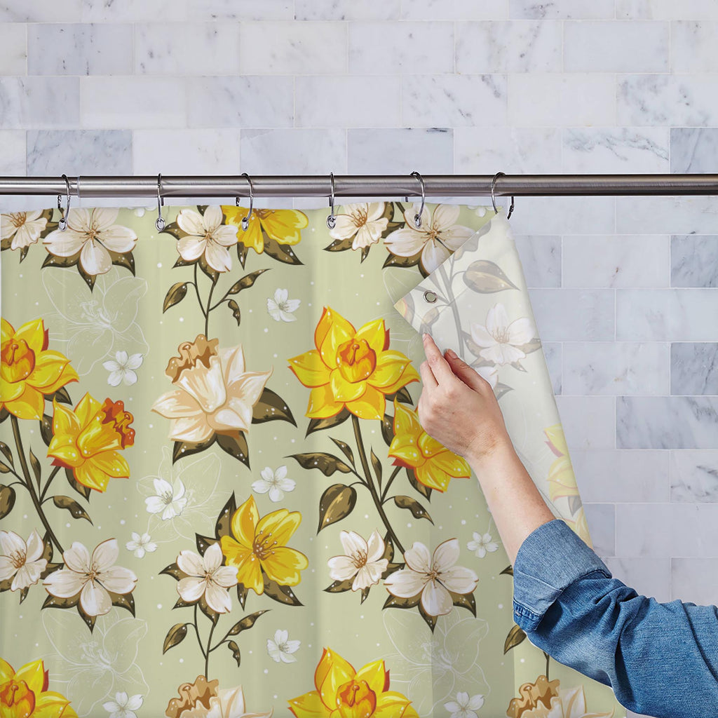 Dotted Lineart Washable Waterproof Shower Curtain-Shower Curtains-CUR_SH-IC 5007352 IC 5007352, Abstract Expressionism, Abstracts, Ancient, Art and Paintings, Botanical, Decorative, Dots, Drawing, Festivals and Occasions, Festive, Floral, Flowers, Historical, Illustrations, Medieval, Nature, Patterns, Retro, Scenic, Semi Abstract, Signs, Signs and Symbols, Sketches, Symbols, Vintage, dotted, lineart, washable, waterproof, shower, curtain, pattern, seamless, wallpaper, design, flower, textiles, abstract, art