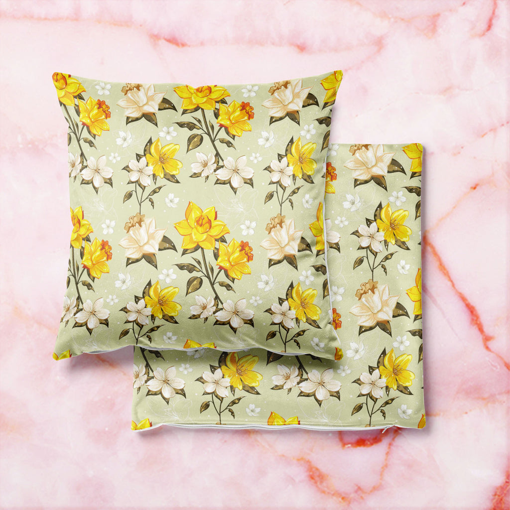 Dotted Lineart Cushion Cover Throw Pillow-Cushion Covers-CUS_CV-IC 5007352 IC 5007352, Abstract Expressionism, Abstracts, Ancient, Art and Paintings, Botanical, Decorative, Dots, Drawing, Festivals and Occasions, Festive, Floral, Flowers, Historical, Illustrations, Medieval, Nature, Patterns, Retro, Scenic, Semi Abstract, Signs, Signs and Symbols, Sketches, Symbols, Vintage, dotted, lineart, cushion, cover, throw, pillow, pattern, seamless, wallpaper, design, flower, textiles, abstract, art, backdrop, backg