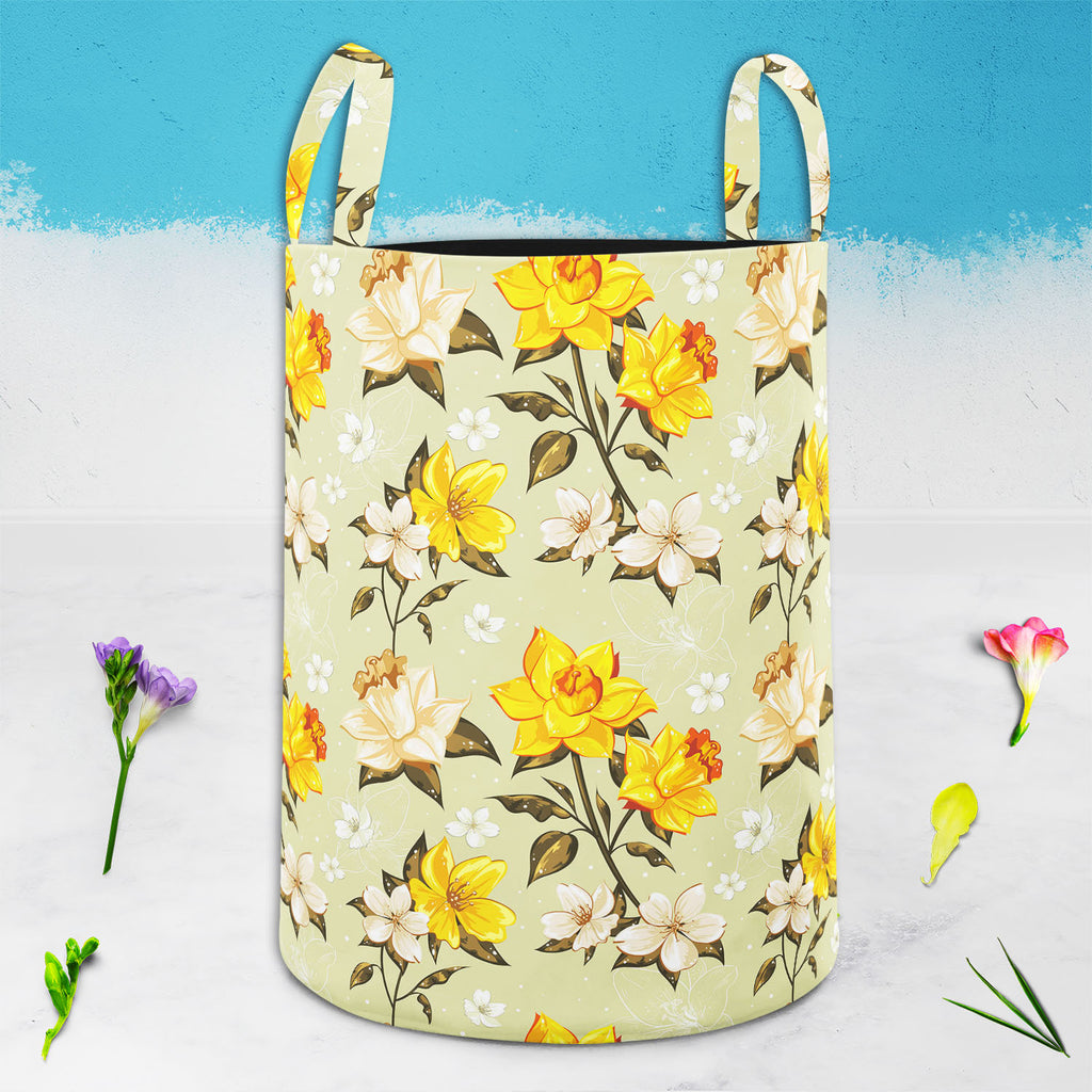 Dotted Lineart Foldable Open Storage Bin | Organizer Box, Toy Basket, Shelf Box, Laundry Bag | Canvas Fabric-Storage Bins-STR_BI_CB-IC 5007352 IC 5007352, Abstract Expressionism, Abstracts, Ancient, Art and Paintings, Botanical, Decorative, Dots, Drawing, Festivals and Occasions, Festive, Floral, Flowers, Historical, Illustrations, Medieval, Nature, Patterns, Retro, Scenic, Semi Abstract, Signs, Signs and Symbols, Sketches, Symbols, Vintage, dotted, lineart, foldable, open, storage, bin, organizer, box, toy