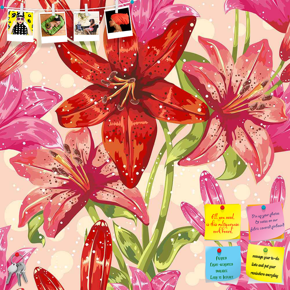 ArtzFolio Dots & Leaves Printed Bulletin Board Notice Pin Board Soft Board | Frameless-Bulletin Boards Frameless-AZSAO18226153BLB_FL_L-Image Code 5007353 Vishnu Image Folio Pvt Ltd, IC 5007353, ArtzFolio, Bulletin Boards Frameless, Floral, Digital Art, dots, leaves, printed, bulletin, board, notice, pin, soft, frameless, colorful, stylish, spring, seamless, pattern, pin up board, push pin board, extra large cork board, big pin board, notice board, small bulletin board, cork board, wall notice board, giant c