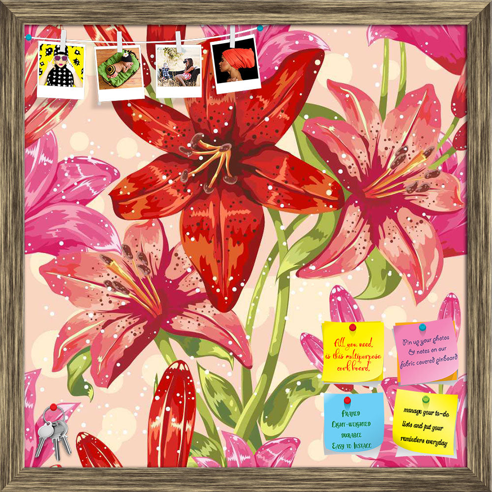 ArtzFolio Dots & Leaves Printed Bulletin Board Notice Pin Board Soft Board | Framed-Bulletin Boards Framed-AZSAO18226153BLB_FR_L-Image Code 5007353 Vishnu Image Folio Pvt Ltd, IC 5007353, ArtzFolio, Bulletin Boards Framed, Floral, Digital Art, dots, leaves, printed, bulletin, board, notice, pin, soft, framed, colorful, stylish, spring, seamless, pattern, pin up board, push pin board, extra large cork board, big pin board, notice board, small bulletin board, cork board, wall notice board, giant cork board, b