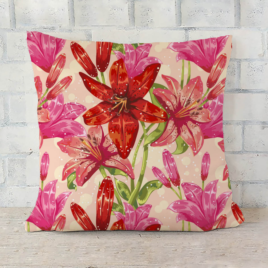 ArtzFolio Dots & Leaves Cushion Cover Throw Pillow-Cushion Covers-AZHFR18226153CUS_CV_L-Image Code 5007353 Vishnu Image Folio Pvt Ltd, IC 5007353, ArtzFolio, Cushion Covers, Floral, Digital Art, dots, leaves, cushion, cover, throw, pillow, colorful, stylish, spring, seamless, pattern, sofa throws, single throw pillow, zippered throw pillow cover, satin pillow cover, throw pillow, cushion cover only, cushion cover, pillow cover for sofa, pitaara box, throw cushion, kids cushion cover, square cushion cover, t