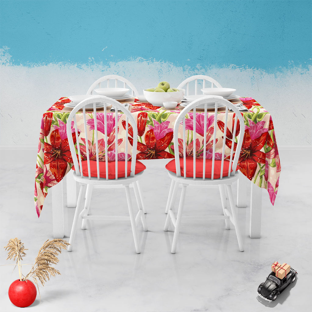 Dots & Leaves Table Cloth Cover-Table Covers-CVR_TB_NR-IC 5007353 IC 5007353, Abstract Expressionism, Abstracts, Ancient, Art and Paintings, Botanical, Decorative, Dots, Drawing, Festivals and Occasions, Festive, Floral, Flowers, Historical, Illustrations, Medieval, Nature, Patterns, Retro, Scenic, Semi Abstract, Signs, Signs and Symbols, Sketches, Symbols, Vintage, leaves, table, cloth, cover, abstract, art, backdrop, background, beautiful, beauty, blossom, branch, clip, colorful, creative, decoration, des