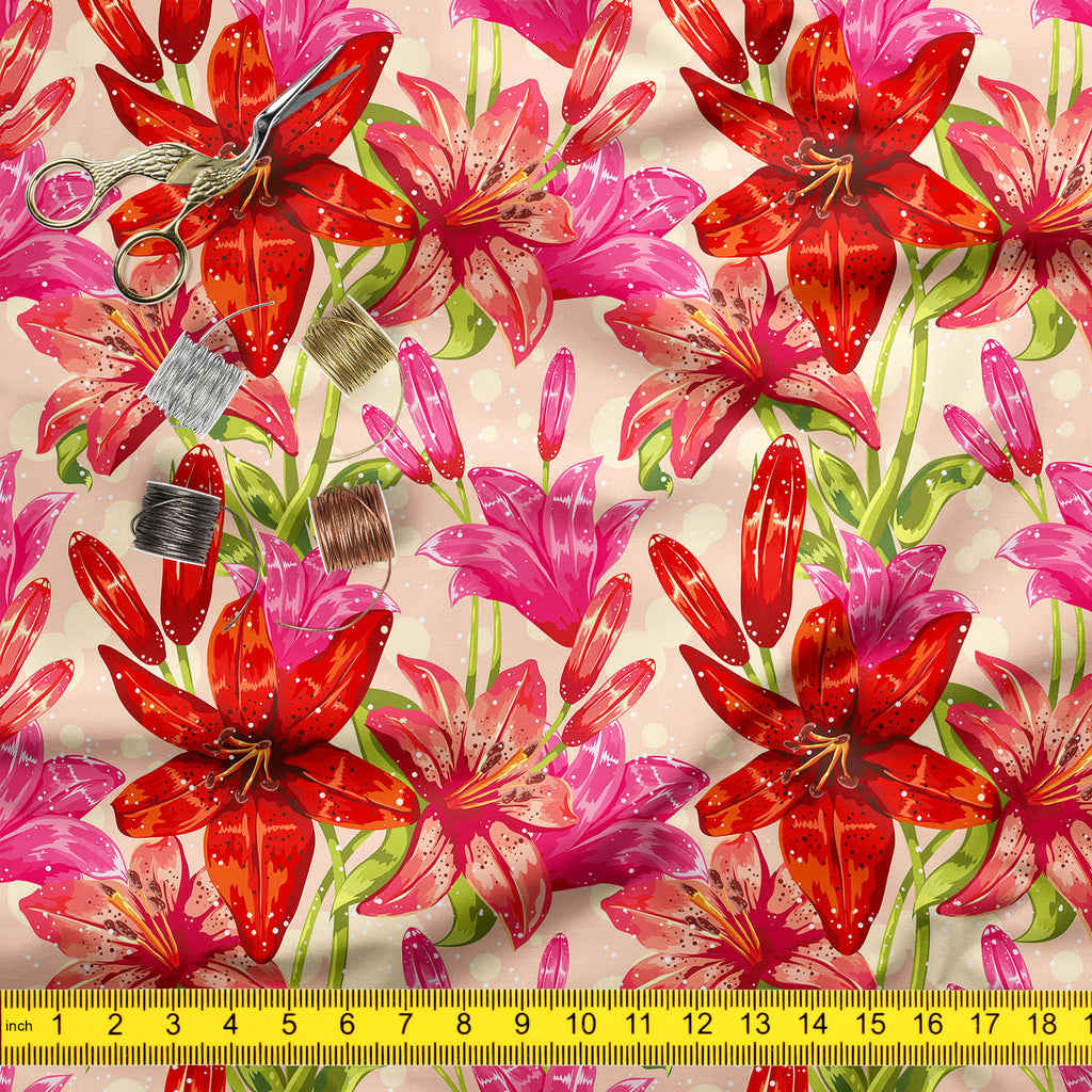 Dots & Leaves Upholstery Fabric by Metre | For Sofa, Curtains, Cushions, Furnishing, Craft, Dress Material-Upholstery Fabrics-FAB_RW-IC 5007353 IC 5007353, Abstract Expressionism, Abstracts, Ancient, Art and Paintings, Botanical, Decorative, Dots, Drawing, Festivals and Occasions, Festive, Floral, Flowers, Historical, Illustrations, Medieval, Nature, Patterns, Retro, Scenic, Semi Abstract, Signs, Signs and Symbols, Sketches, Symbols, Vintage, leaves, upholstery, fabric, by, metre, for, sofa, curtains, cushi