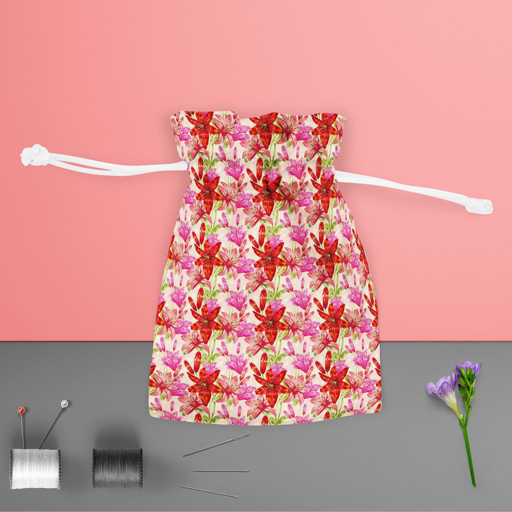 Dots & Leaves Pouch Wrist Potli Bag | Bag for Weddings & Casual Parties-Drawstring Pouches-PCH_FB_DS-IC 5007353 IC 5007353, Abstract Expressionism, Abstracts, Ancient, Art and Paintings, Botanical, Decorative, Dots, Drawing, Festivals and Occasions, Festive, Floral, Flowers, Historical, Illustrations, Medieval, Nature, Patterns, Retro, Scenic, Semi Abstract, Signs, Signs and Symbols, Sketches, Symbols, Vintage, leaves, pouch, wrist, potli, bag, for, weddings, casual, parties, abstract, art, backdrop, backgr