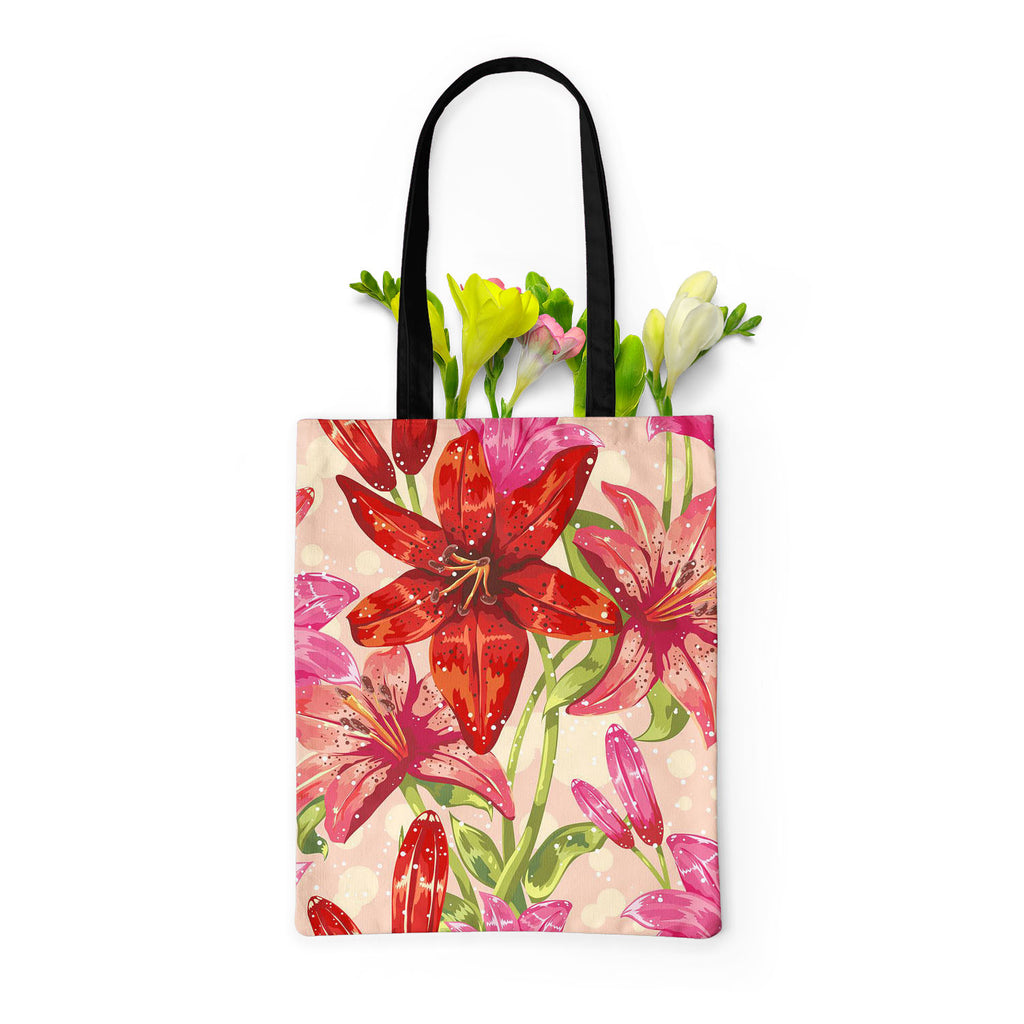 Dots & Leaves Tote Bag Shoulder Purse | Multipurpose-Tote Bags Basic-TOT_FB_BS-IC 5007353 IC 5007353, Abstract Expressionism, Abstracts, Ancient, Art and Paintings, Botanical, Decorative, Dots, Drawing, Festivals and Occasions, Festive, Floral, Flowers, Historical, Illustrations, Medieval, Nature, Patterns, Retro, Scenic, Semi Abstract, Signs, Signs and Symbols, Sketches, Symbols, Vintage, leaves, tote, bag, shoulder, purse, multipurpose, abstract, art, backdrop, background, beautiful, beauty, blossom, bran