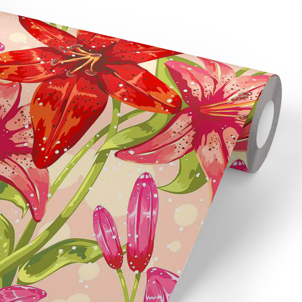 ArtzFolio Dots & Leaves Wallpaper Roll | Easy to Install-Wallpapers Peel & Stick-AZHOM18226153WAL_L-Image Code 5007353 Vishnu Image Folio Pvt Ltd, IC 5007353, ArtzFolio, Wallpapers Peel & Stick, Floral, Digital Art, dots, leaves, wallpaper, roll, easy, to, install, abstract, vinyl, self, adhesive, brick, for, walls, living, room, drawing, large, size, children, sticker, bedroom, pitaara, box, bathroom, textured, big, office, reception, amazonbasics, decorative, home, waterproof, designer, small, kids, peel,