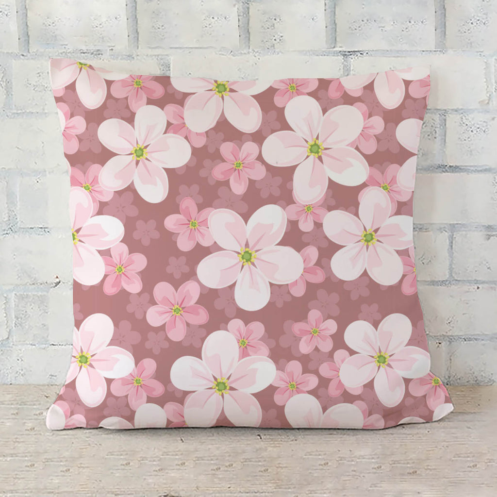 ArtzFolio Cherry Blossoms D1 Cushion Cover Throw Pillow-Cushion Covers-AZHFR18289062CUS_CV_L-Image Code 5007354 Vishnu Image Folio Pvt Ltd, IC 5007354, ArtzFolio, Cushion Covers, Floral, Digital Art, cherry, blossoms, d1, cushion, cover, throw, pillow, seamless, background, sofa throws, single throw pillow, zippered throw pillow cover, satin pillow cover, throw pillow, cushion cover only, cushion cover, pillow cover for sofa, pitaara box, throw cushion, kids cushion cover, square cushion cover, throw pillow