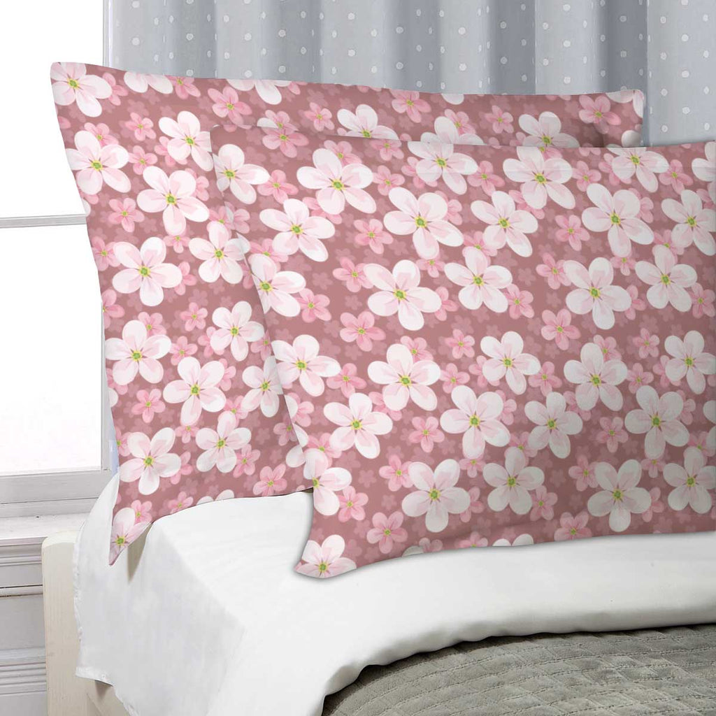 ArtzFolio Cherry Blossoms D1 Pillow Cover Case-Pillow Cases-AZHFR18289062PIL_CV_L-Image Code 5007354 Vishnu Image Folio Pvt Ltd, IC 5007354, ArtzFolio, Pillow Cases, Floral, Digital Art, cherry, blossoms, d1, pillow, cover, case, seamless, background, pillow cover, pillow case cover, linen pillow cover, printed pillow cover, pillow for bedroom, living room pillow covers, standard pillow case covers, pitaara box, throw pillow cover, 2 pcs satin pillow cover set, pillow covers 27x18, decorative pillow cover s