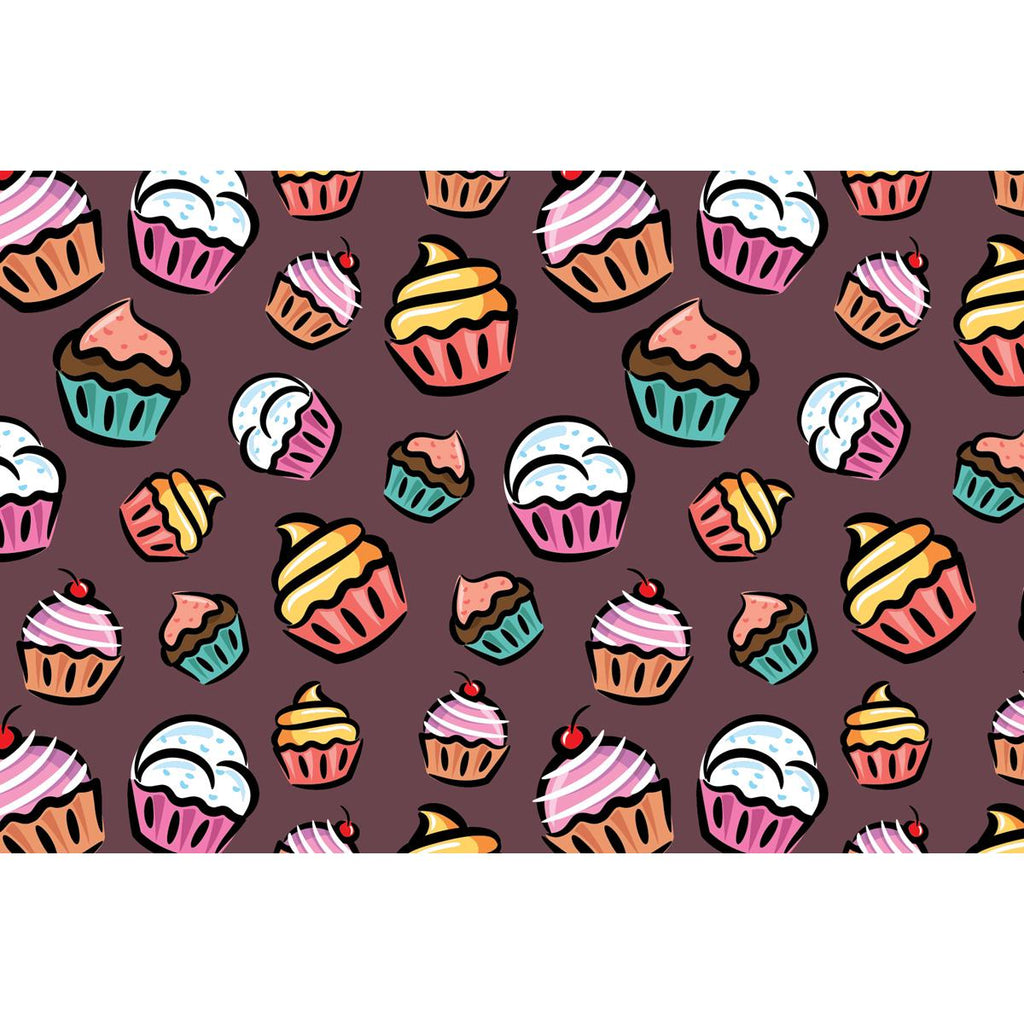 ArtzFolio Cupcake D1 Art & Craft Gift Wrapping Paper-Wrapping Papers-AZSAO18336084WRP_L-Image Code 5007355 Vishnu Image Folio Pvt Ltd, IC 5007355, ArtzFolio, Wrapping Papers, Food & Beverage, Kids, Digital Art, cupcake, d1, art, craft, gift, wrapping, paper, seamless, pattern, wrapping paper, pretty wrapping paper, cute wrapping paper, packing paper, gift wrapping paper, bulk wrapping paper, best wrapping paper, funny wrapping paper, bulk gift wrap, gift wrapping, holiday gift wrap, plain wrapping paper, qu
