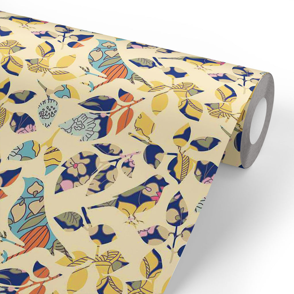 ArtzFolio Chirping Birds Wallpaper Roll | Easy to Install-Wallpapers Peel & Stick-AZHOM18550929WAL_L-Image Code 5007356 Vishnu Image Folio Pvt Ltd, IC 5007356, ArtzFolio, Wallpapers Peel & Stick, Birds, Floral, Kids, Digital Art, chirping, wallpaper, roll, easy, to, install, abstract, vinyl, self, adhesive, brick, for, walls, living, room, drawing, large, size, children, sticker, bedroom, pitaara, box, bathroom, textured, big, office, reception, amazonbasics, decorative, home, waterproof, designer, small, p