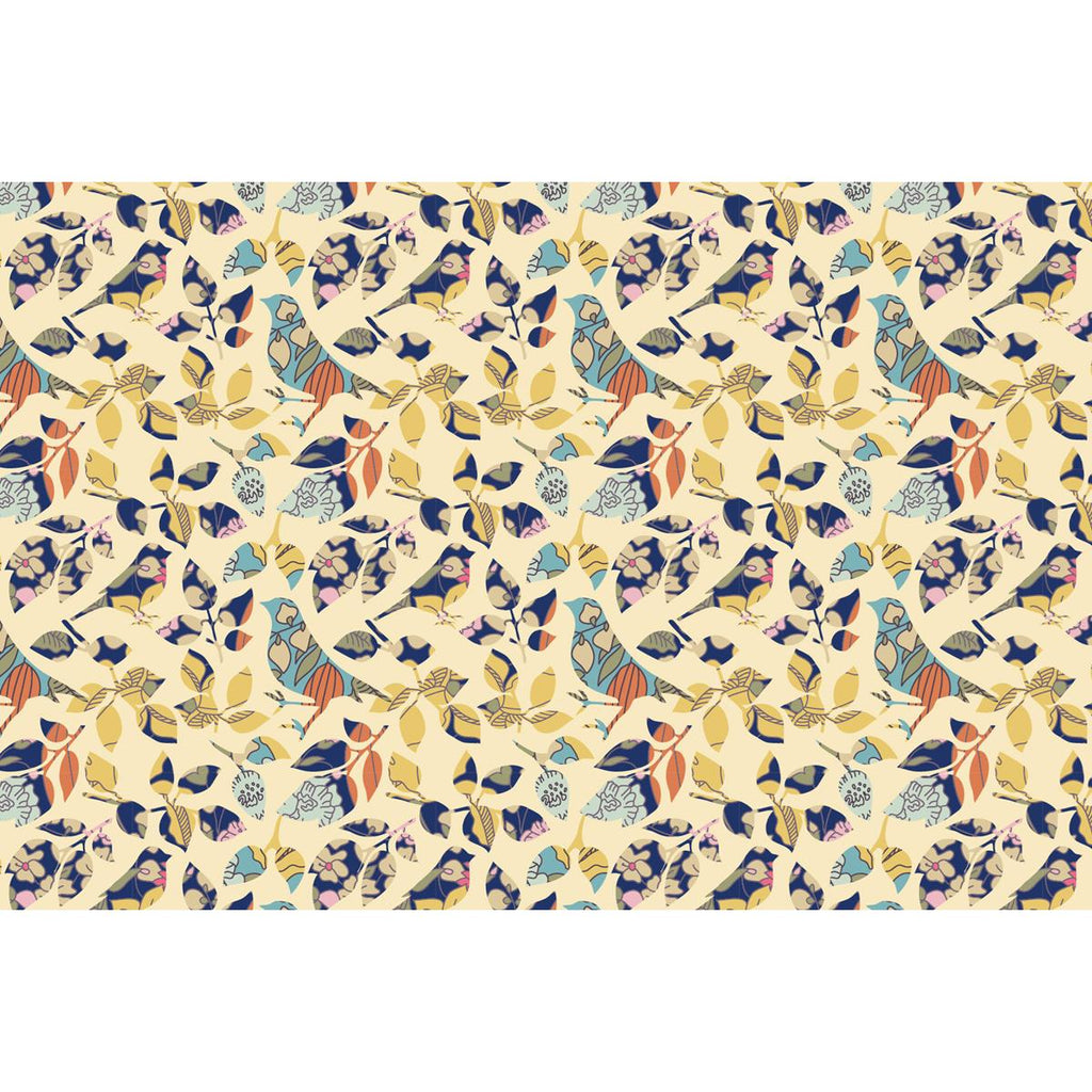 ArtzFolio Chirping Birds Art & Craft Gift Wrapping Paper-Wrapping Papers-AZSAO18550929WRP_L-Image Code 5007356 Vishnu Image Folio Pvt Ltd, IC 5007356, ArtzFolio, Wrapping Papers, Birds, Floral, Kids, Digital Art, chirping, art, craft, gift, wrapping, paper, seamless, imitating, applique, wrapping paper, pretty wrapping paper, cute wrapping paper, packing paper, gift wrapping paper, bulk wrapping paper, best wrapping paper, funny wrapping paper, bulk gift wrap, gift wrapping, holiday gift wrap, plain wrappin