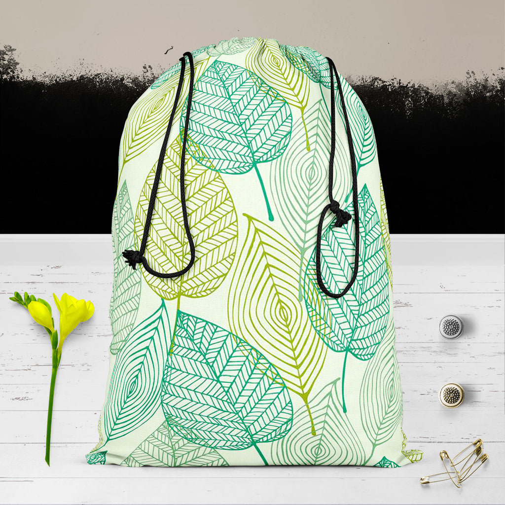 Ornamental Spring Reusable Sack Bag | Bag for Gym, Storage, Vegetable & Travel-Drawstring Sack Bags-SCK_FB_DS-IC 5007358 IC 5007358, Art and Paintings, Botanical, Decorative, Floral, Flowers, Nature, Patterns, Retro, Scenic, Signs, Signs and Symbols, Urban, ornamental, spring, reusable, sack, bag, for, gym, storage, vegetable, travel, leaves, abstract, background, art, design, blossom, blue, color, curly, decor, decoration, doodle, element, endless, fabric, flower, forest, funky, green, leaf, linear, mess, 
