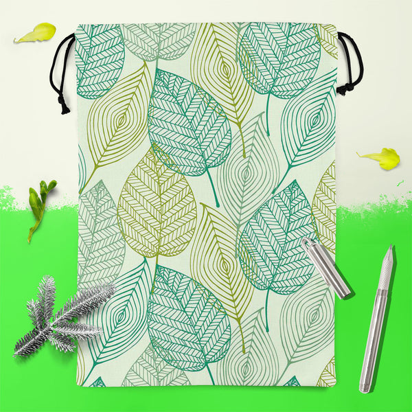 Ornamental Spring Reusable Sack Bag | Bag for Gym, Storage, Vegetable & Travel-Drawstring Sack Bags-SCK_FB_DS-IC 5007358 IC 5007358, Art and Paintings, Botanical, Decorative, Floral, Flowers, Nature, Patterns, Retro, Scenic, Signs, Signs and Symbols, Urban, ornamental, spring, reusable, sack, bag, for, gym, storage, vegetable, travel, cotton, canvas, fabric, leaves, abstract, background, art, design, blossom, blue, color, curly, decor, decoration, doodle, element, endless, flower, forest, funky, green, leaf