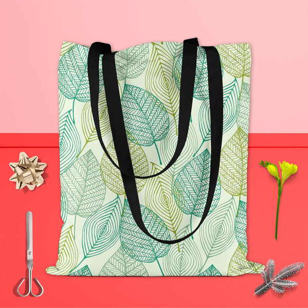 Ornamental Spring Tote Bag Shoulder Purse | Multipurpose-Tote Bags Basic-TOT_FB_BS-IC 5007358 IC 5007358, Art and Paintings, Botanical, Decorative, Floral, Flowers, Nature, Patterns, Retro, Scenic, Signs, Signs and Symbols, Urban, ornamental, spring, tote, bag, shoulder, purse, cotton, canvas, fabric, multipurpose, leaves, abstract, background, art, design, blossom, blue, color, curly, decor, decoration, doodle, element, endless, flower, forest, funky, green, leaf, linear, mess, old, ornament, ornate, petal