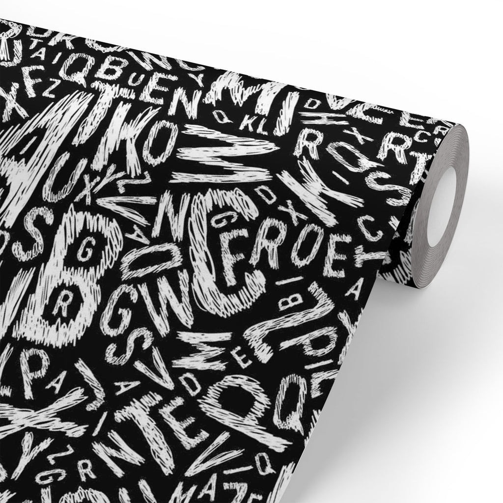 ArtzFolio Alphabets Wallpaper Roll | Easy to Install-Wallpapers Peel & Stick-AZHOM18586302WAL_L-Image Code 5007359 Vishnu Image Folio Pvt Ltd, IC 5007359, ArtzFolio, Wallpapers Peel & Stick, Calligraphy, Kids, Digital Art, alphabets, wallpaper, roll, easy, to, install, abstract, vinyl, self, adhesive, brick, for, walls, living, room, drawing, large, size, children, sticker, bedroom, pitaara, box, bathroom, textured, big, office, reception, amazonbasics, decorative, home, waterproof, designer, small, peel, s