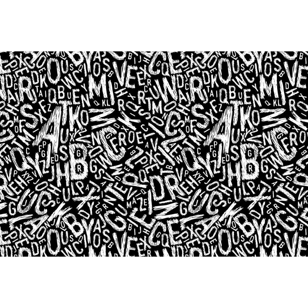 ArtzFolio Alphabets Art & Craft Gift Wrapping Paper-Wrapping Papers-AZSAO18586302WRP_L-Image Code 5007359 Vishnu Image Folio Pvt Ltd, IC 5007359, ArtzFolio, Wrapping Papers, Calligraphy, Kids, Digital Art, alphabets, art, craft, gift, wrapping, paper, alphabet, seamless, pattern, vector, eps10, wrapping paper, pretty wrapping paper, cute wrapping paper, packing paper, gift wrapping paper, bulk wrapping paper, best wrapping paper, funny wrapping paper, bulk gift wrap, gift wrapping, holiday gift wrap, plain 