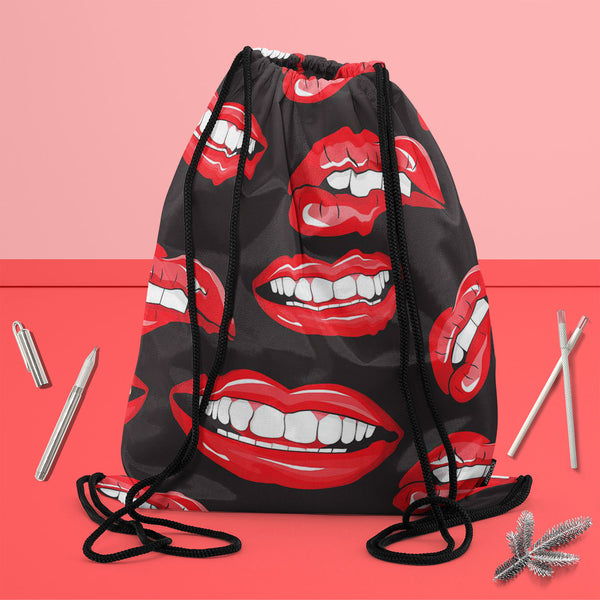 Lips D1 Backpack for Students | College & Travel Bag-Backpacks-BPK_FB_DS-IC 5007360 IC 5007360, Art and Paintings, Illustrations, Love, Modern Art, Patterns, People, Pop Art, Romance, Signs, Signs and Symbols, lips, d1, canvas, backpack, for, students, college, travel, bag, pop, art, mouth, modern, background, beauty, color, colorful, cosmetic, design, desire, emotions, female, fun, funny, girl, illustration, kiss, laughter, lipstick, lover, makeup, open, paint, pattern, print, pucker, red, repeat, repetiti