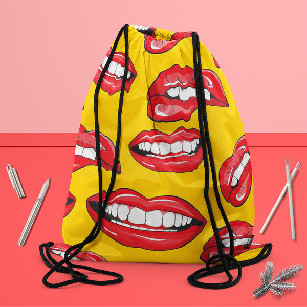 Lips D2 Backpack for Students | College & Travel Bag-Backpacks-BPK_FB_DS-IC 5007361 IC 5007361, Art and Paintings, Illustrations, Love, Modern Art, Patterns, People, Pop Art, Romance, Signs, Signs and Symbols, lips, d2, canvas, backpack, for, students, college, travel, bag, pop, art, background, beauty, color, colorful, cosmetic, design, desire, emotions, female, fun, funny, girl, illustration, kiss, laughter, lipstick, lover, makeup, modern, mouth, open, paint, pattern, print, pucker, red, repeat, repetiti