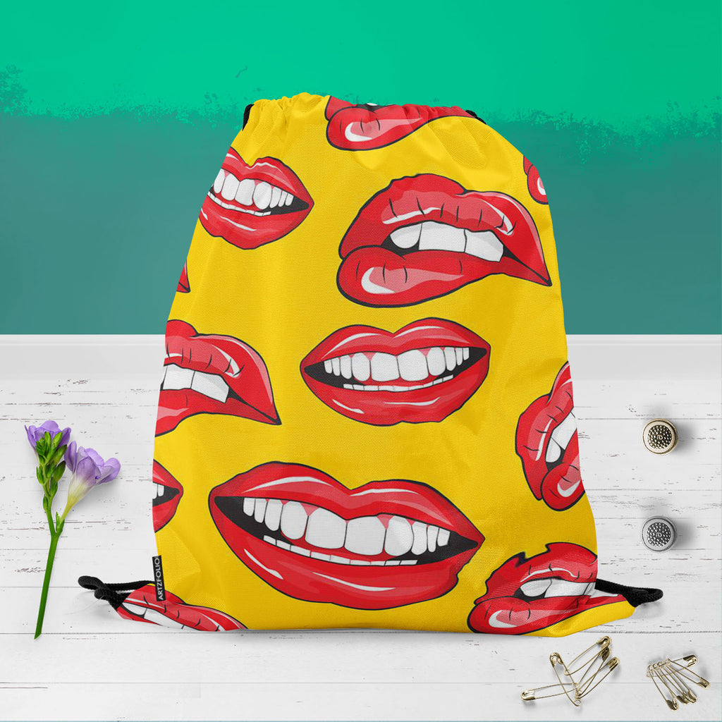 Lips D2 Backpack for Students | College & Travel Bag-Backpacks-BPK_FB_DS-IC 5007361 IC 5007361, Art and Paintings, Illustrations, Love, Modern Art, Patterns, People, Pop Art, Romance, Signs, Signs and Symbols, lips, d2, backpack, for, students, college, travel, bag, pop, art, background, beauty, color, colorful, cosmetic, design, desire, emotions, female, fun, funny, girl, illustration, kiss, laughter, lipstick, lover, makeup, modern, mouth, open, paint, pattern, print, pucker, red, repeat, repetition, seam