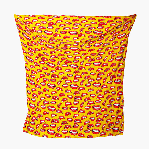 Lips Printed Wraparound Infinity Loop Scarf | Girls & Women | Soft Poly Fabric-Scarfs Infinity Loop-SCF_FB_LP-IC 5007361 IC 5007361, Art and Paintings, Illustrations, Love, Modern Art, Patterns, People, Pop Art, Romance, Signs, Signs and Symbols, lips, printed, wraparound, infinity, loop, scarf, girls, women, soft, poly, fabric, pop, art, background, beauty, color, colorful, cosmetic, design, desire, emotions, female, fun, funny, girl, illustration, kiss, laughter, lipstick, lover, makeup, modern, mouth, op