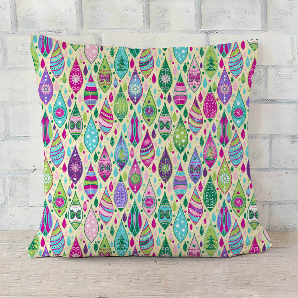 ArtzFolio Christmas Curls Cushion Cover Throw Pillow-Cushion Covers-AZHFR18904587CUS_CV_L-Image Code 5007362 Vishnu Image Folio Pvt Ltd, IC 5007362, ArtzFolio, Cushion Covers, Abstract, Digital Art, christmas, curls, cushion, cover, throw, pillow, seamless, pattern, toys, confetti, lacy, vector, sofa throws, single throw pillow, zippered throw pillow cover, satin pillow cover, throw pillow, cushion cover only, cushion cover, pillow cover for sofa, pitaara box, throw cushion, kids cushion cover, square cushi
