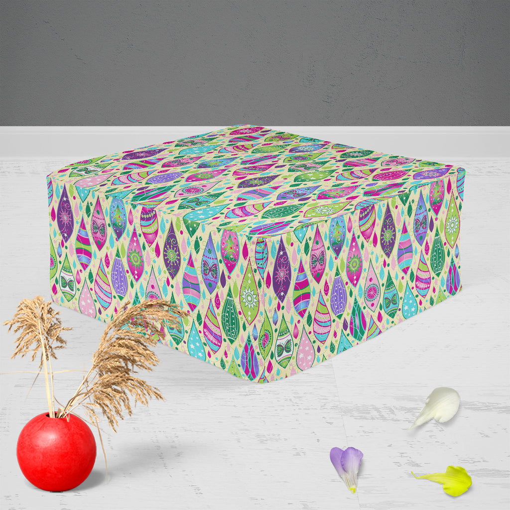 Christmas Curls Footstool Footrest Puffy Pouffe Ottoman Bean Bag | Canvas Fabric-Footstools-FST_CB_BN-IC 5007362 IC 5007362, Black and White, Books, Christianity, Circle, Dots, Patterns, Signs, Signs and Symbols, White, christmas, curls, footstool, footrest, puffy, pouffe, ottoman, bean, bag, canvas, fabric, pattern, wallpaper, background, ball, blue, butterfly, chaotic, collection, confetti, creative, decoration, design, dot, dotty, green, lace, lacy, mix, ornament, ornamental, painted, pink, purple, red, 