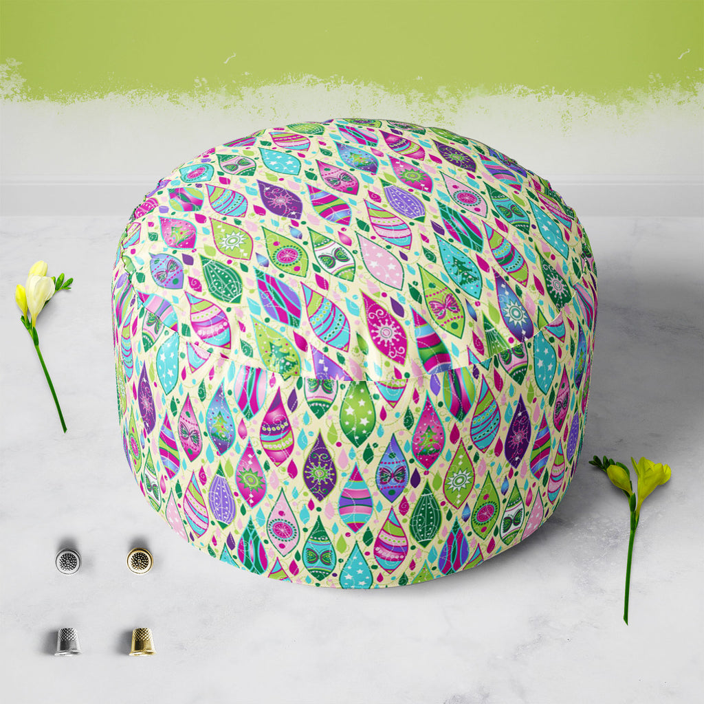 Christmas Curls Footstool Footrest Puffy Pouffe Ottoman Bean Bag | Canvas Fabric-Footstools-FST_CB_BN-IC 5007362 IC 5007362, Black and White, Books, Christianity, Circle, Dots, Patterns, Signs, Signs and Symbols, White, christmas, curls, footstool, footrest, puffy, pouffe, ottoman, bean, bag, canvas, fabric, pattern, wallpaper, background, ball, blue, butterfly, chaotic, collection, confetti, creative, decoration, design, dot, dotty, green, lace, lacy, mix, ornament, ornamental, painted, pink, purple, red, 