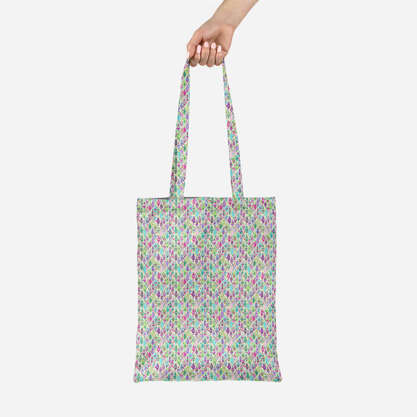 ArtzFolio Christmas Curls Tote Bag Shoulder Purse | Multipurpose-Tote Bags Basic-AZ5007362TOT_RF-IC 5007362 IC 5007362, Black and White, Books, Christianity, Circle, Dots, Patterns, Signs, Signs and Symbols, White, christmas, curls, canvas, tote, bag, shoulder, purse, multipurpose, pattern, wallpaper, background, ball, blue, butterfly, chaotic, collection, confetti, creative, decoration, design, dot, dotty, green, lace, lacy, mix, ornament, ornamental, painted, pink, purple, red, repeating, scattering, scra
