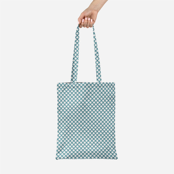 ArtzFolio Abstract Ornament Tote Bag Shoulder Purse | Multipurpose-Tote Bags Basic-AZ5007363TOT_RF-IC 5007363 IC 5007363, Abstract Expressionism, Abstracts, Decorative, Digital, Digital Art, Geometric, Geometric Abstraction, Graphic, Illustrations, Modern Art, Patterns, Retro, Semi Abstract, Signs, Signs and Symbols, abstract, ornament, canvas, tote, bag, shoulder, purse, multipurpose, background, color, creative, curl, curve, decor, decoration, design, detail, element, fabric, illustration, leaf, line, mod